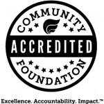 AccreditedCF Seal