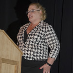Emcee Misti May